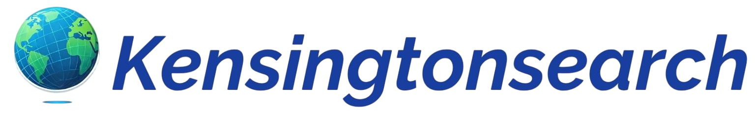 Kensingtonsearch